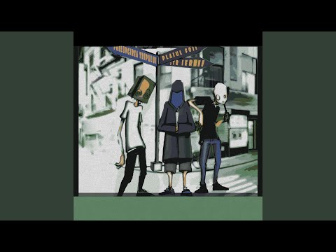 Aia (feat. Criss Blaziny, Legee)