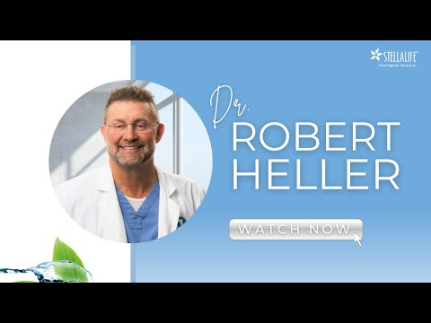 Dr. Robert Heller - Midwest Implant Institute