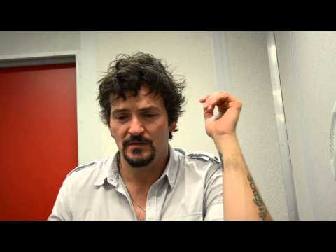 2013-07-21 - MIKE ZITO @ PEER - INTERVIEW