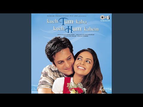 Jabse Dekha Khoye Khoye