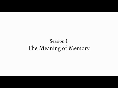 Light of the World Session 1