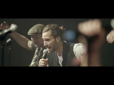 DIE BRASSERIE - Bruno Mars Brass Cover