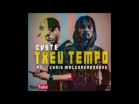 Txeu Tempo CVSté ft.Chris Malgravado'sons