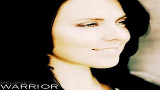 Melanie C - Warrior