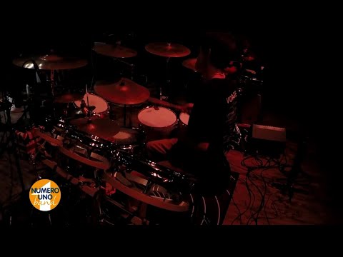 Prendi fra le mani la testa, Battisti - Tracce Nascoste, Numero Uno Band