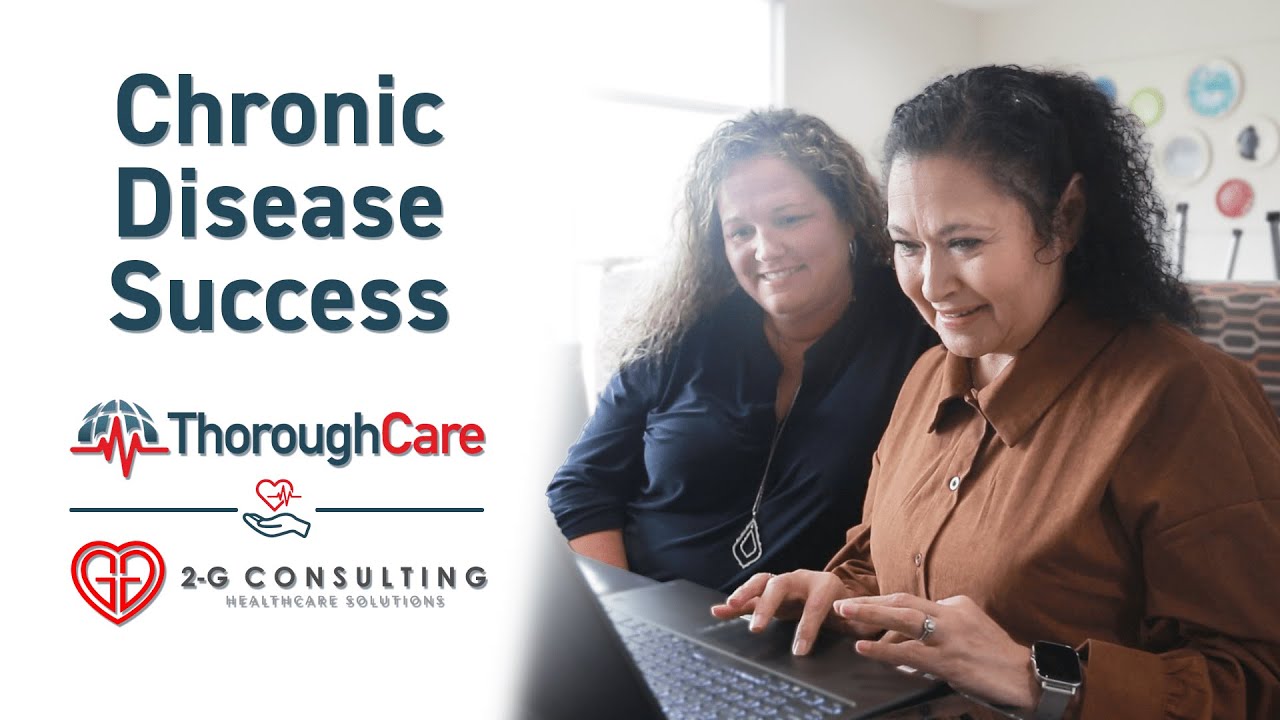 Improving Patient Outcomes With Chronic Care Management