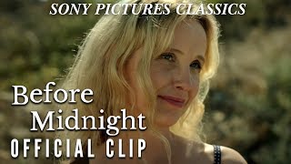 "Train" Official Clip