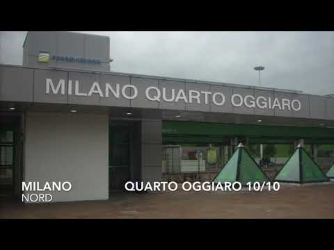 I PEGGIORI QUARTIERI DI MILANO