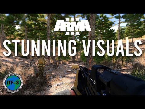 How to Make Arma 3 Look Amazing in 2026