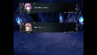 ヴェスタリアサーガ外伝　ルッカの英雄　#3章