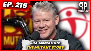 Jim McMahon of Fit Foods: Protein Price Shocks and the Mutant Story | Episode #215