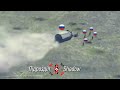 Horrifying Moments! How Russian 