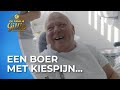 Tandheelkundige HORROR! ? Peter moet naar de tandarts! | Familie Gillis