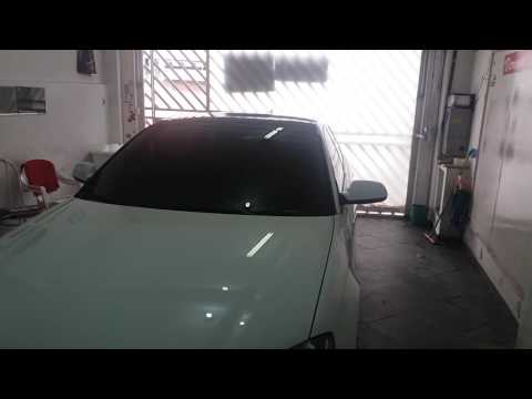 Veronesi Film - Audi A3 finalizado