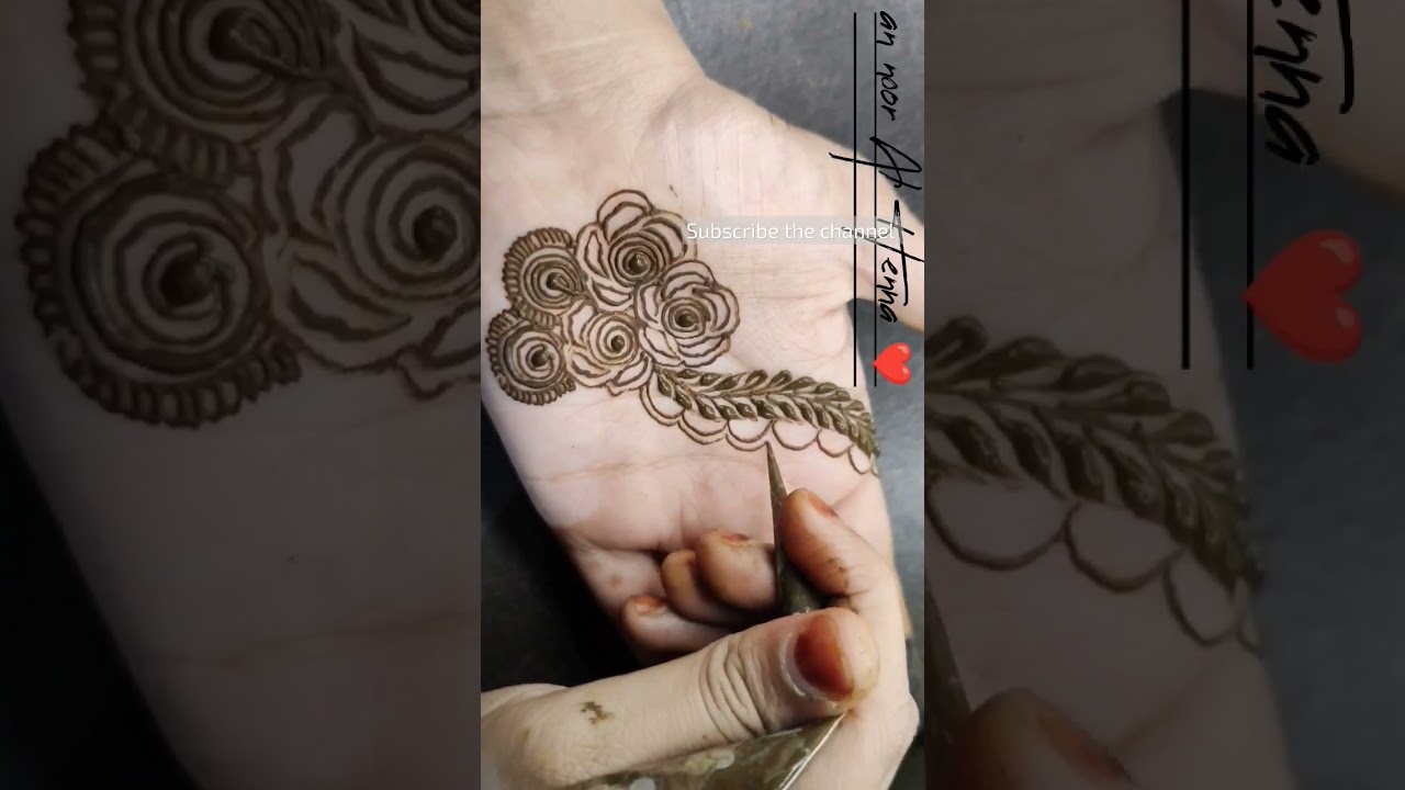 #trendingshorts#trending #mehndi#ytshorts #shorts #art #henna#bridalmehndi #shortsvideo#mehndidesign