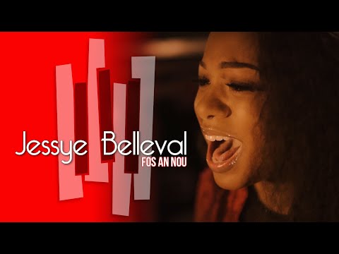 [ZOUK COMPAS] Jessye BELLEVAL - Fos An Nou