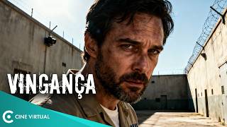 Vingança 👊💥 Filme Completo Dublado | AÇÃO E SUSPENSE | Cinema Virtual