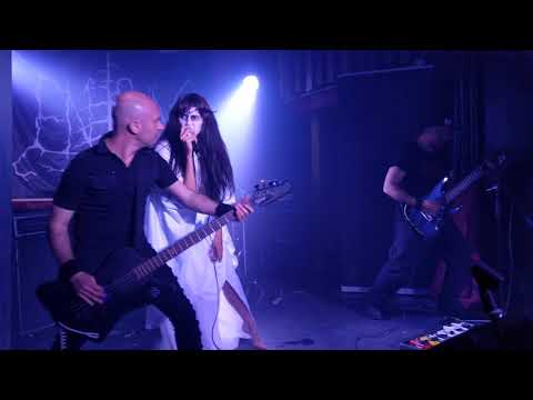 Amthrya 02 Incision Live 13.04.2019@Padiglione 14