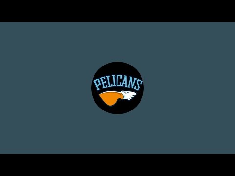 Pelicans SB P13 - Pelicans SB Musta