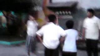 palaro naman ako(saling ket-ket)