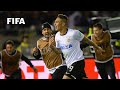 Corinthians V Chelsea FIFA Club World Cup 2012 Final Match Highlights