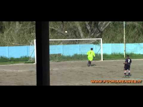 ALLIEVI ELITE: Anziolavinio - Giardinetti 1-2