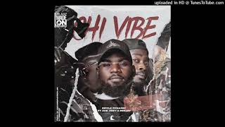 Download lagu Riffle Dynamic- Chi Vibe feat Ace Jizzy & Bee Jay mp3