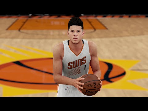 Devin Booker SNUBBED of Rising Stars 2016