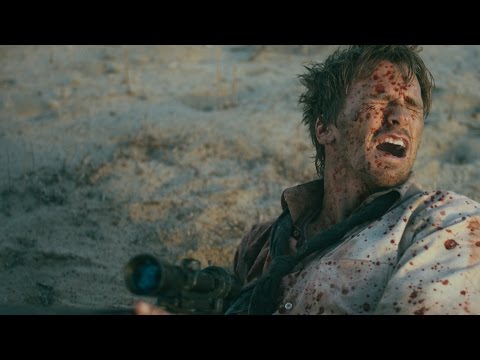 NEMESIS bande-annonce VF