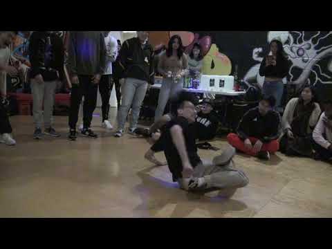 Phi Vs Rock Lobzter - Kal Bday Bash