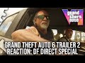 Grand Theft Auto 6 Trailer 2 Tech Breakdown Incredible Realism Impressive RT Astonishing Detail