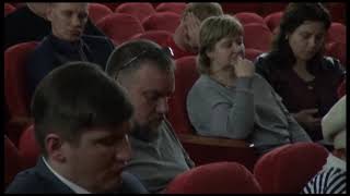 Усольским коммунистам пришлось в очередной раз покраснеть за действия правительства области