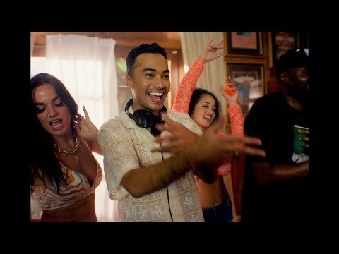 Michaël Brun, Anne Marie, Becky G - Coming Your Way (OFFICIAL VIDEO TRAILER)