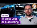 Iconische trolleybussen in Arnhem dreigen verloren te gaan