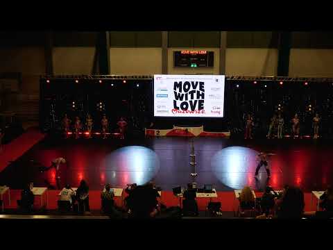 MwL Piaseczno DD SOLO  12-  OPEN    Małgorzata  7M,  15-16  OPEN   Maja  1M