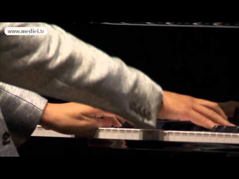 Lang Lang -- Träumerei (Kinderszenen, Op. 15 No. 7), Schumann