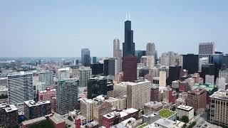 Chicago Drone