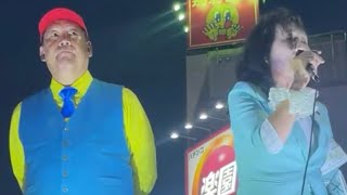 【立花孝志】【福永かつや】街頭演説 参院選