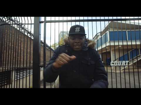 CARL SMALLZ & DRE MANTZ RAP FREESTYLE