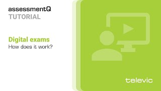 assessmentQ YouTube Video