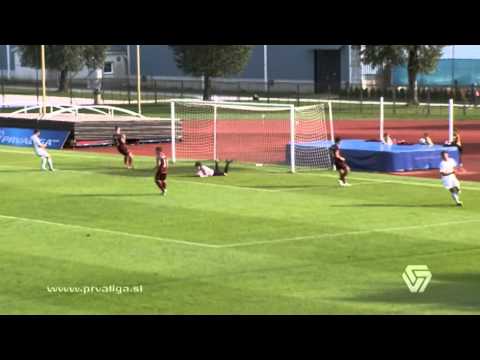 Vrhunci 10. krog Triglav - Celje