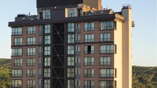 Cityloft 161, Istanbul, Turkey