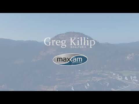 Greg Killip Realtor | Maxxam Realty Ltd video