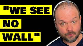 GPT 5.4 "we see no wall"