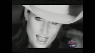 Terri Clark : Every Time I Cry (1998) (Official Music Video) *CMT*