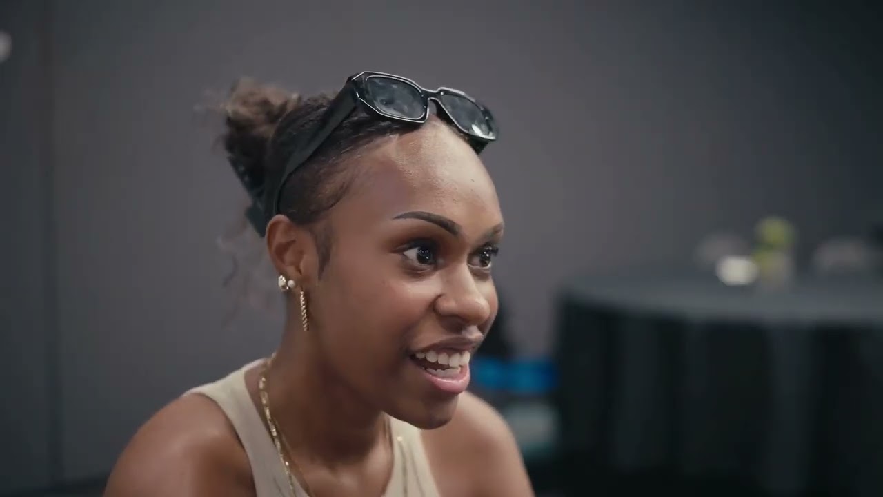 Shecainah's Ferguson Journey from PNG to Australia!