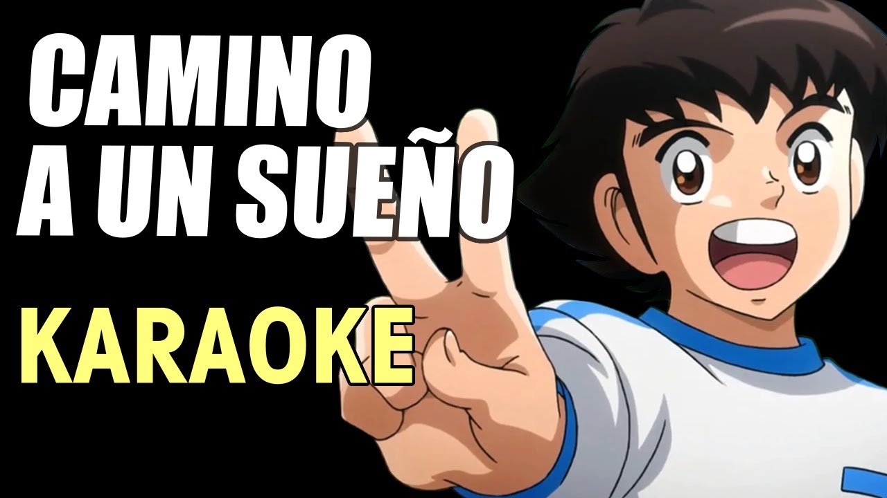 Camino A Un Sueño