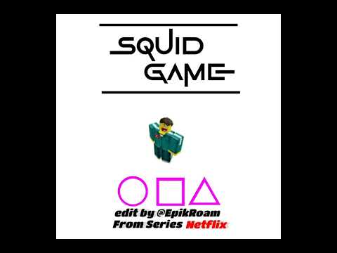 Mingle (Squid game Season 2)