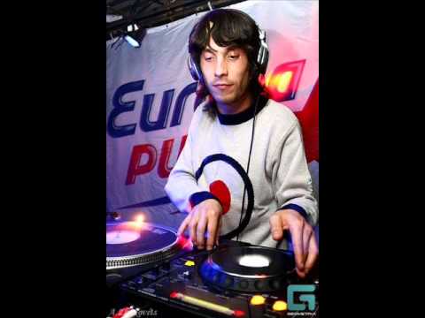 Nora En Pure - The Show (Alex Kenji Remix)