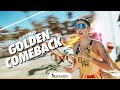 Triathlete Kira Ellis Turns A Setback Into A Golden Comeback The Scorecard